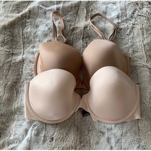 Victoria’s Secret Sexy Illusions bra bundle